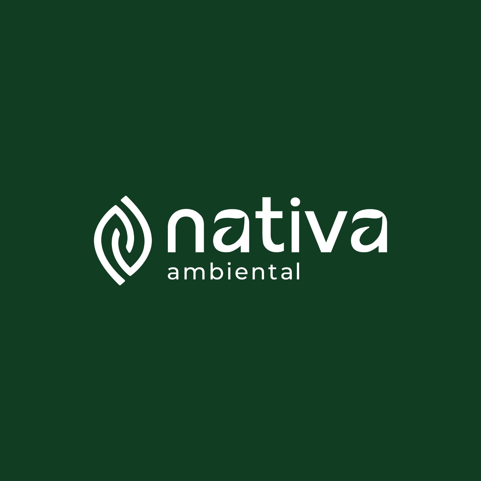 Logo da Nativa Ambiental